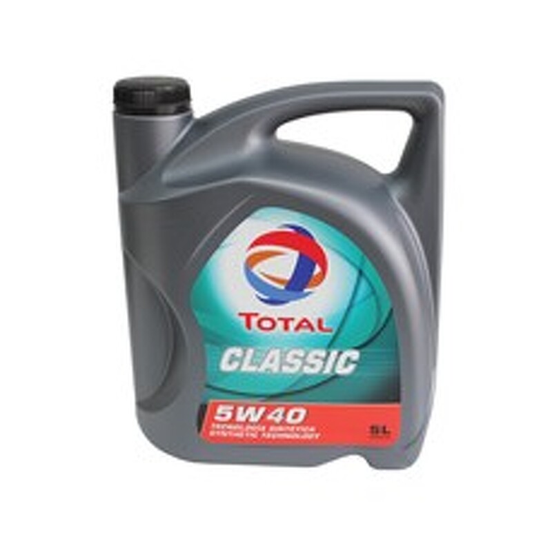 ACEITE TOTAL 4T CLASSIC...