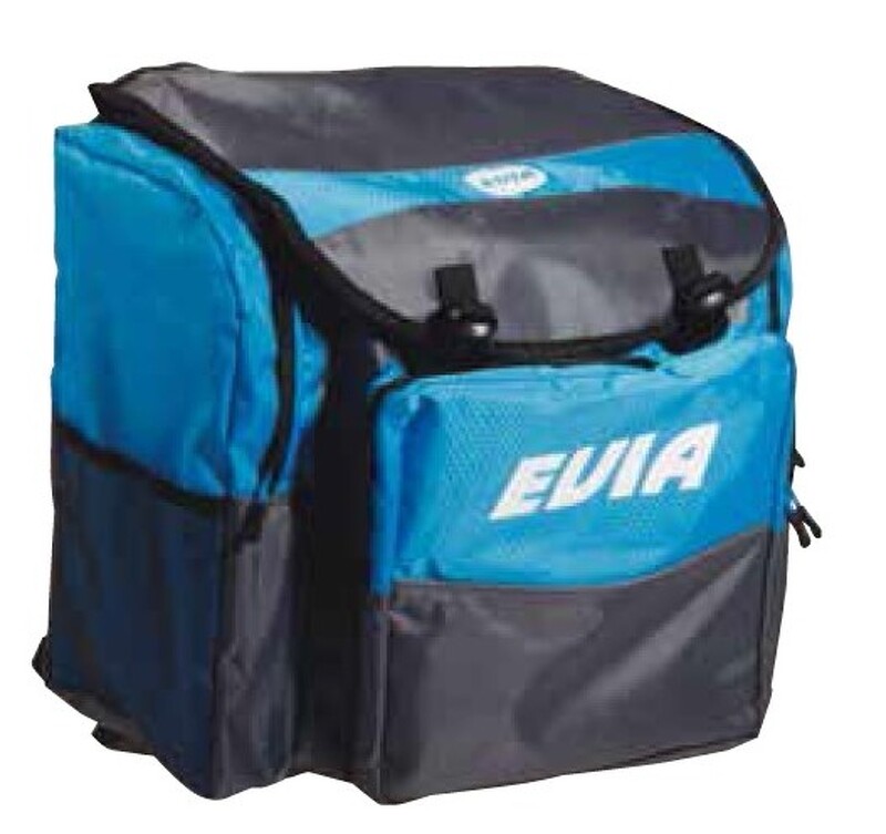 EVIA CLIFF BACKPACK