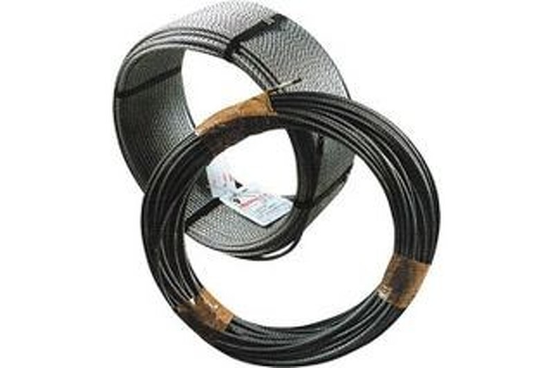 CABLE GALV. 6X19+1  METRO