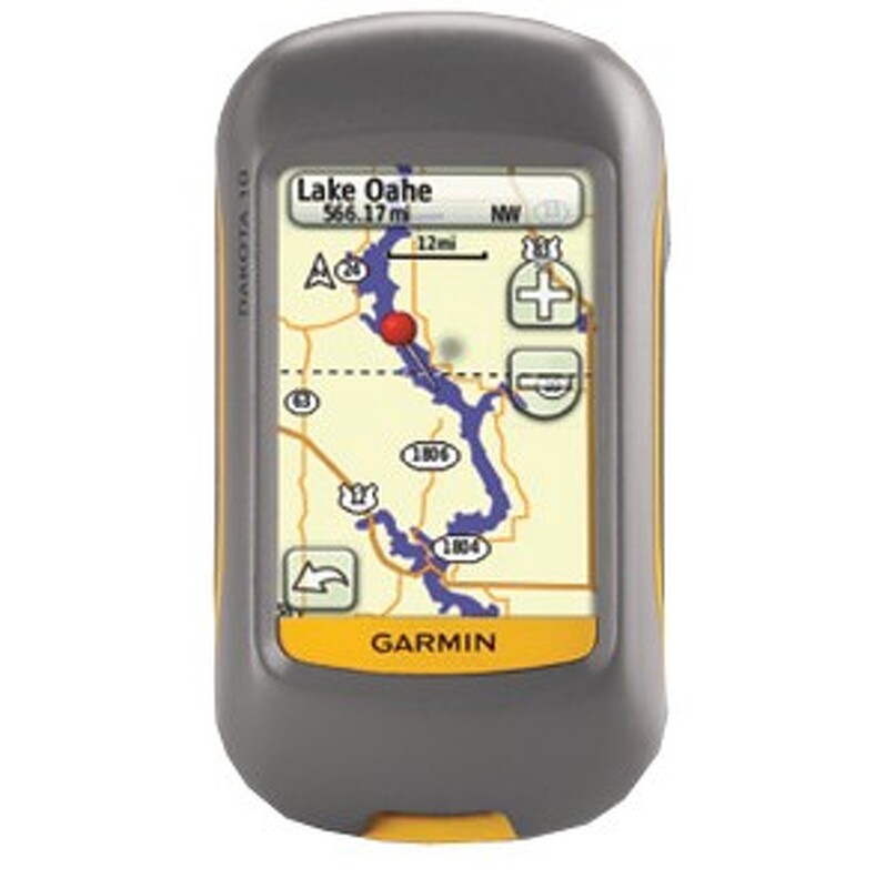 GPS GARMIN DAKOTA 10