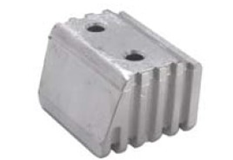 ANODE VOLVO DPX 0.37 KG.
