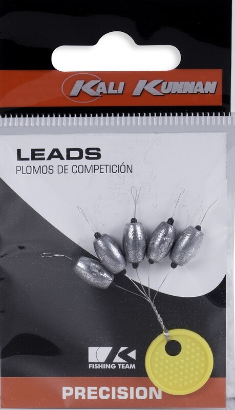 LEAD COMPETITION CYLINDER...