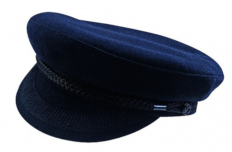 CAPTAIN CLOTH CAP