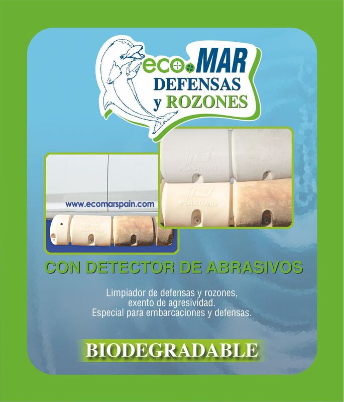 ECOMAR DEFENSE CLEANING