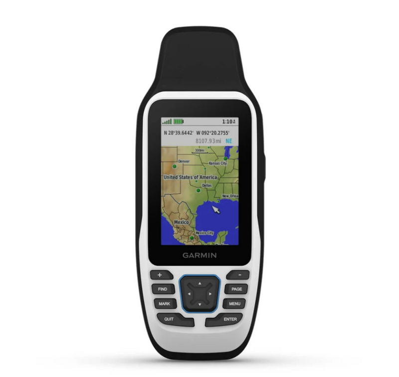 GARMIN GPSMAP® 79s