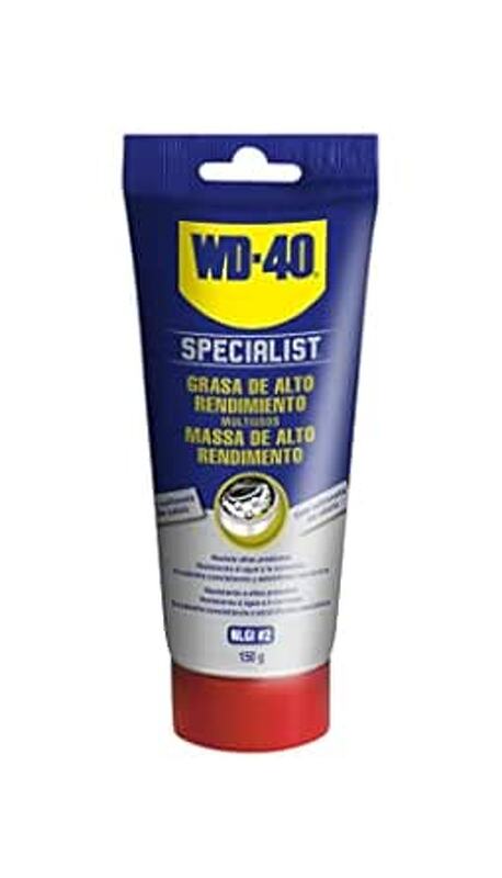 WD-40 HIGH PERFORMANCE GREASE