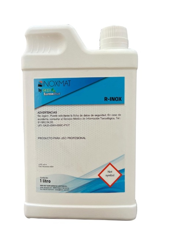 MOLD CLEANER 1 L.