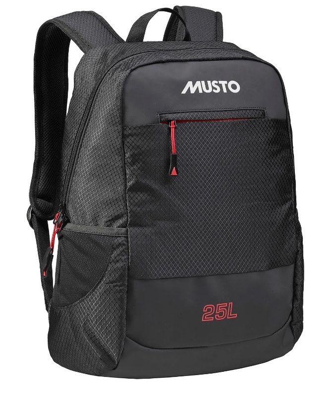 MUSTO ESS BACKPACK