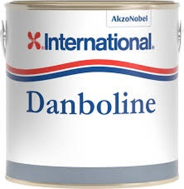 INTERNATIONAL DANBOLINE
