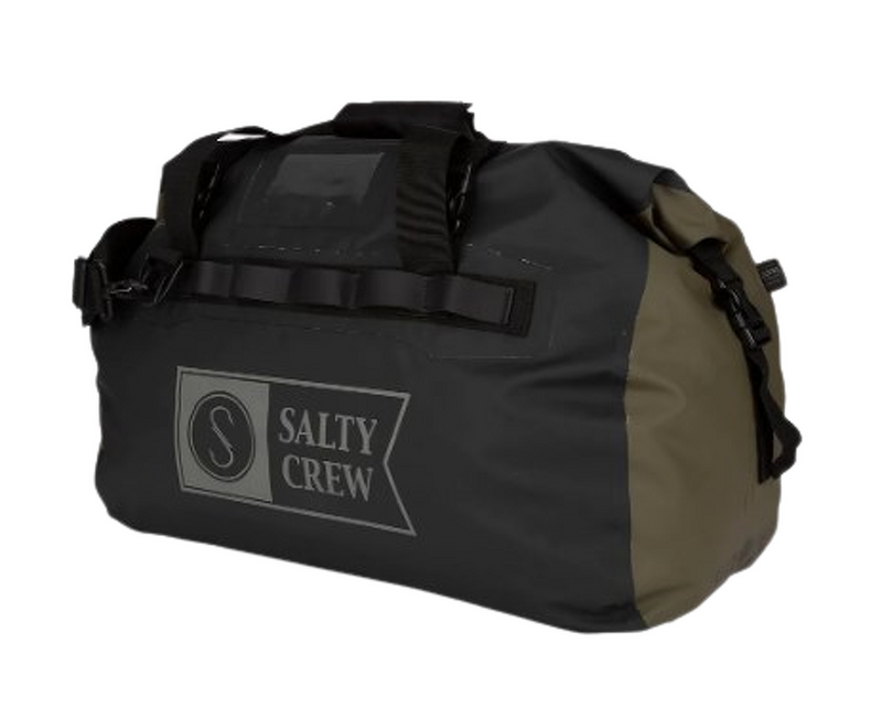 SALTY CREW VOYAGER DUFFLE...