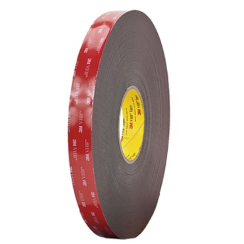 DOUBLE SIDED TAPE 3M VHB 19...