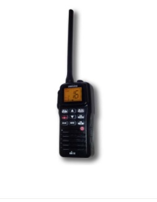VHF PORTABLE RADIO HM-130