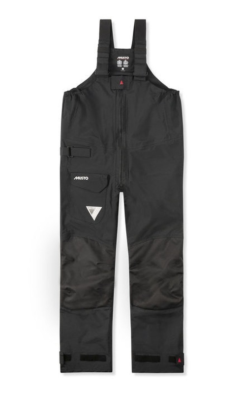 MUSTO BR1 TROUSERS