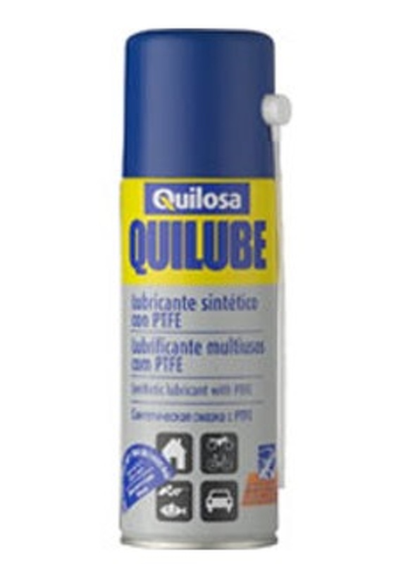 LUBRICANTE QUILUBE SPRAY...